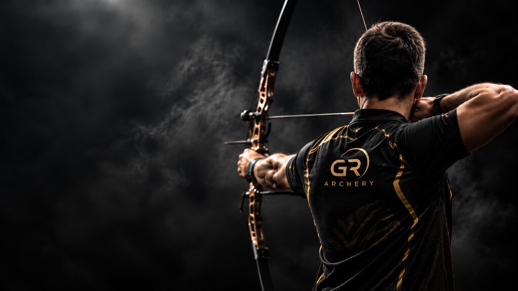 GR Archery